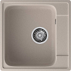 GranFest QUARZ (GF-Z48) Мойка для кухни 480*480мм (песок) 100_100_2898264